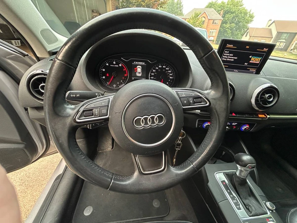 2015 Audi 8V A3 - Image 12 of 21