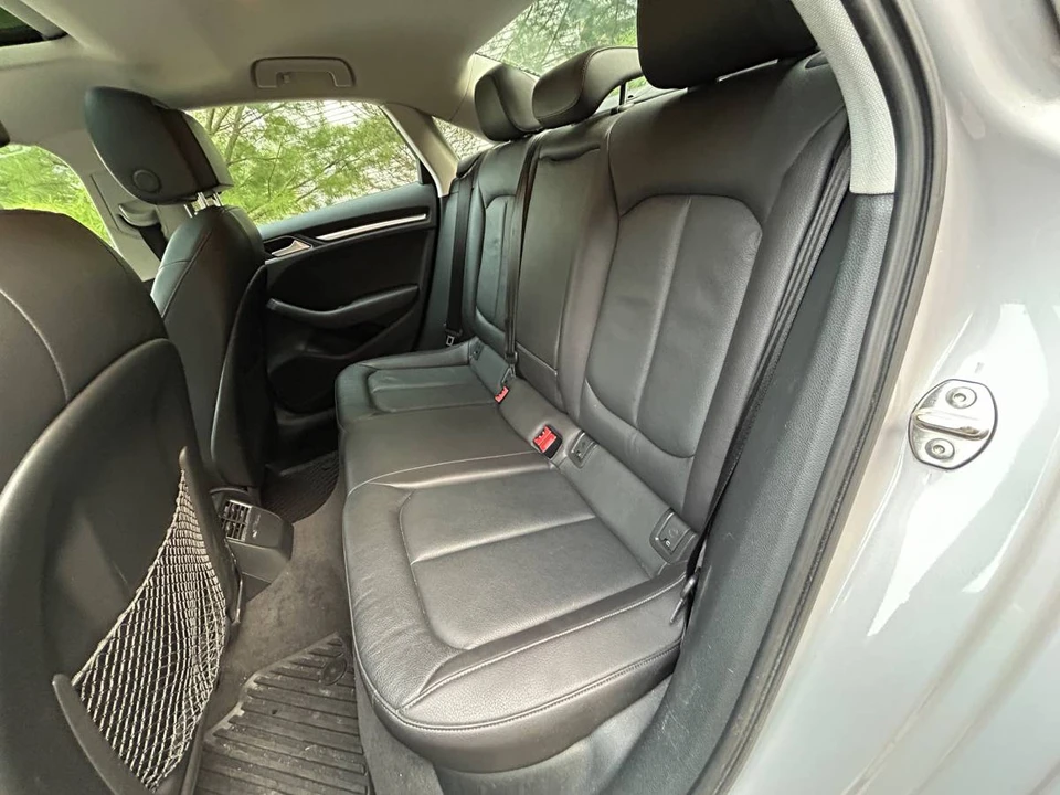 2015 Audi 8V A3 - Image 19 of 21