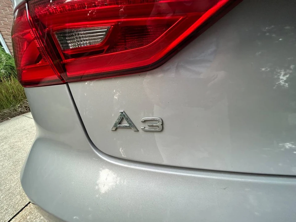 2015 Audi 8V A3 - Image 21 of 21