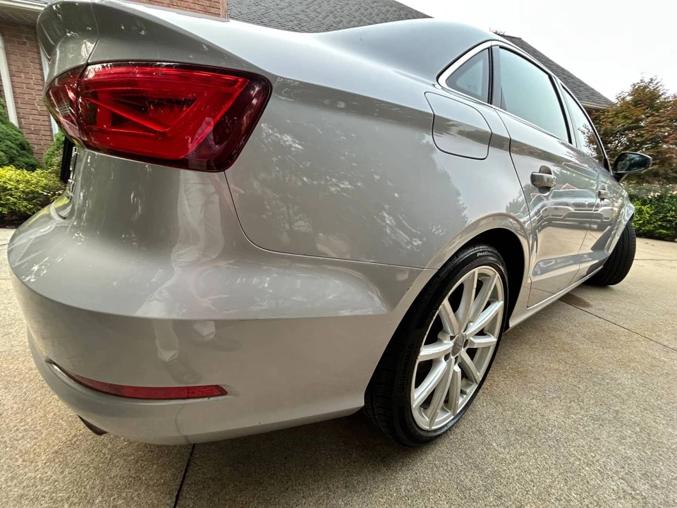 2015 Audi 8V A3 - Image 5 of 21