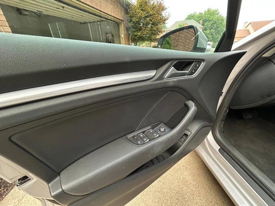 2015 Audi 8V A3 - Image 18 of 21