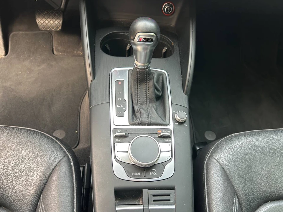 2015 Audi 8V A3 - Image 15 of 21