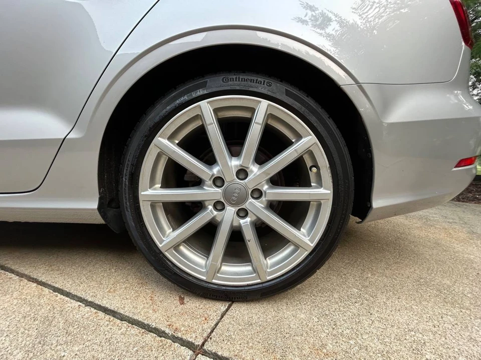 2015 Audi 8V A3 - Image 6 of 21