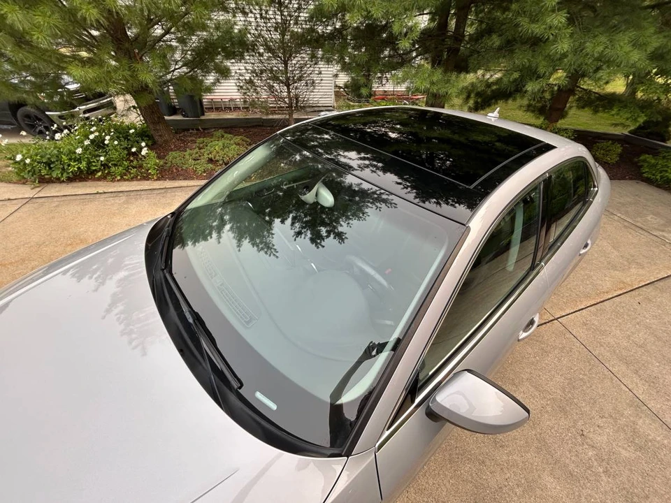 2015 Audi 8V A3 - Image 8 of 21