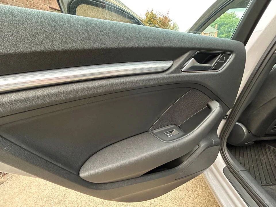 2015 Audi 8V A3 - Image 20 of 21