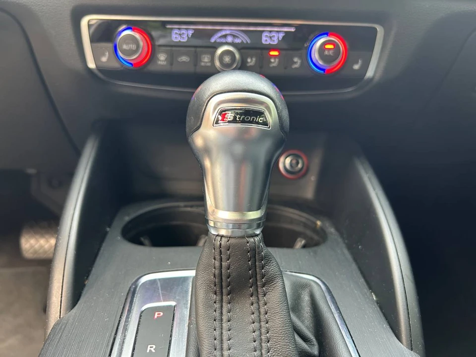 2015 Audi 8V A3 - Image 17 of 21