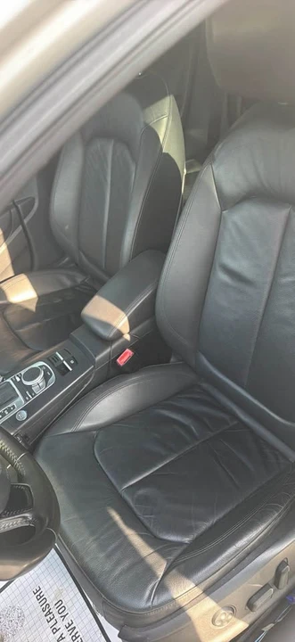 2015 Audi 8V A3 - Image 9 of 9