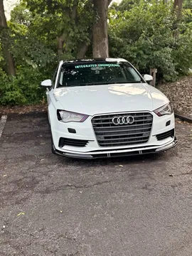 2015 Audi A3 Premium Plus