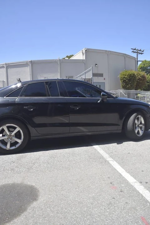 2015 Audi 8V A3 - Image 5 of 21