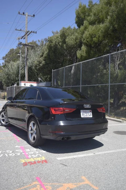 2015 Audi 8V A3 - Image 3 of 21