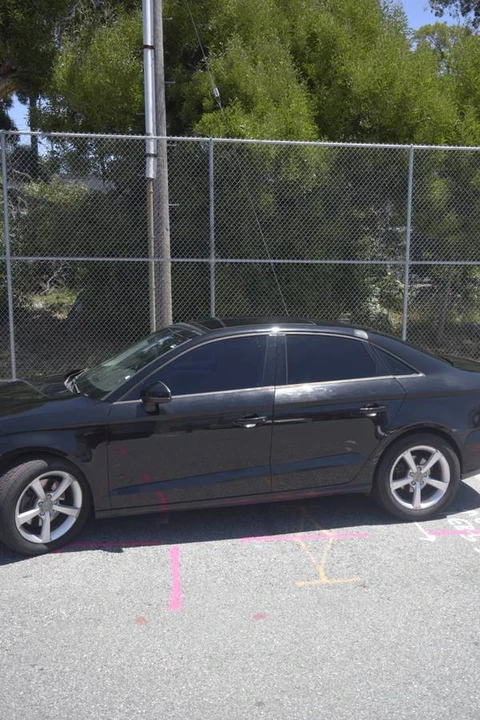 2015 Audi 8V A3 - Image 2 of 21