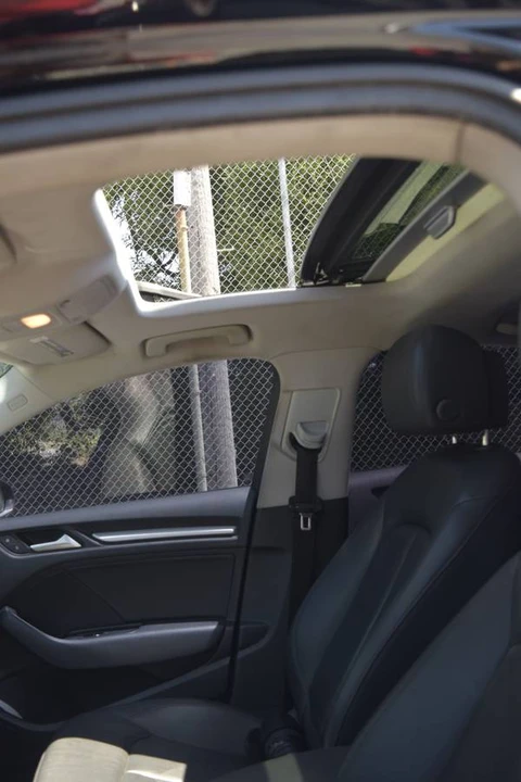 2015 Audi 8V A3 - Image 19 of 21