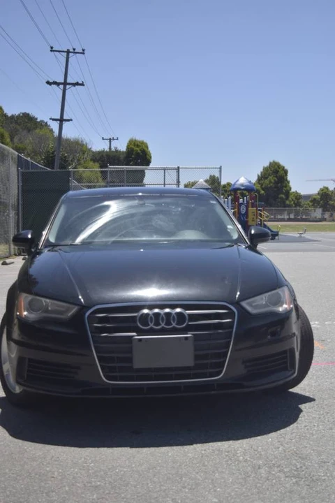 2015 Audi 8V A3 - Image 12 of 21