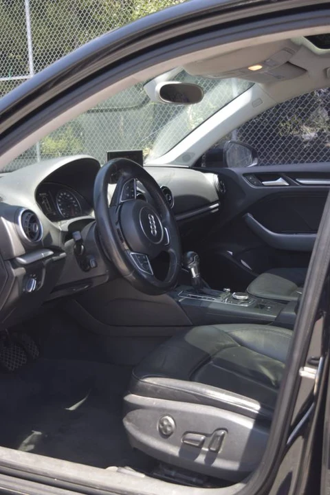 2015 Audi 8V A3 - Image 13 of 21