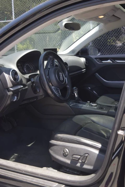 2015 Audi 8V A3 - Image 15 of 21