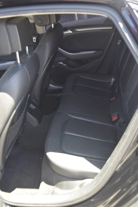 2015 Audi 8V A3 - Image 18 of 21