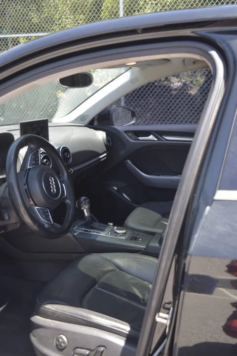 2015 Audi 8V A3 - Image 16 of 21