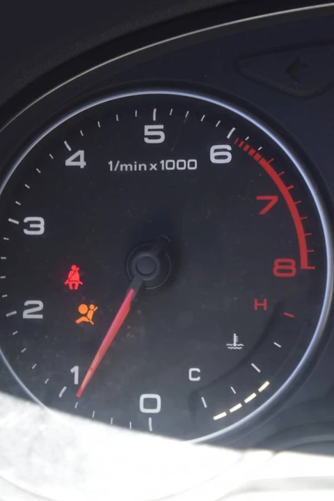 2015 Audi 8V A3 - Image 21 of 21
