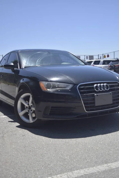 2015 Audi 8V A3 - Image 8 of 21