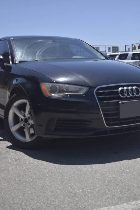 2015 Audi 8V A3 - Image 7 of 21