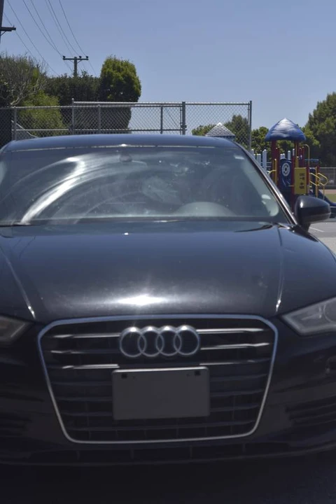 2015 Audi 8V A3 - Image 10 of 21