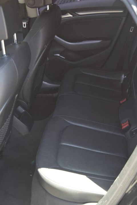 2015 Audi 8V A3 - Image 17 of 21
