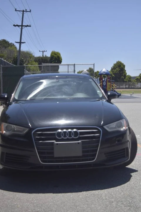 2015 Audi 8V A3 - Image 11 of 21