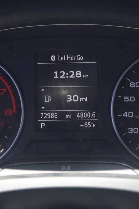 2015 Audi 8V A3 - Image 20 of 21