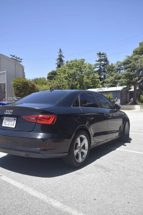 2015 Audi 8V A3 - Image 4 of 21