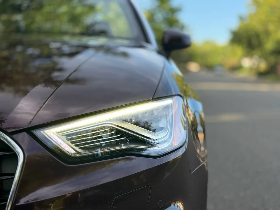 2015 Audi 8V A3 - Image 6 of 22