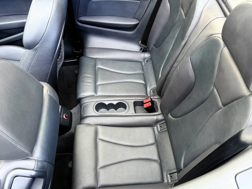 2015 Audi 8V A3 - Image 12 of 22