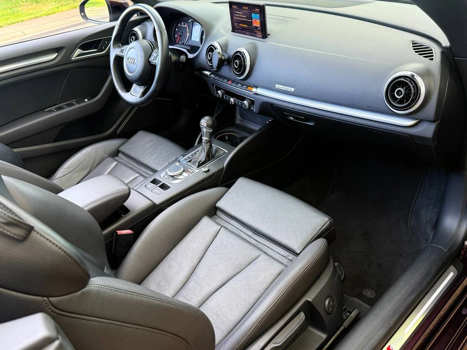 2015 Audi 8V A3 - Image 11 of 22