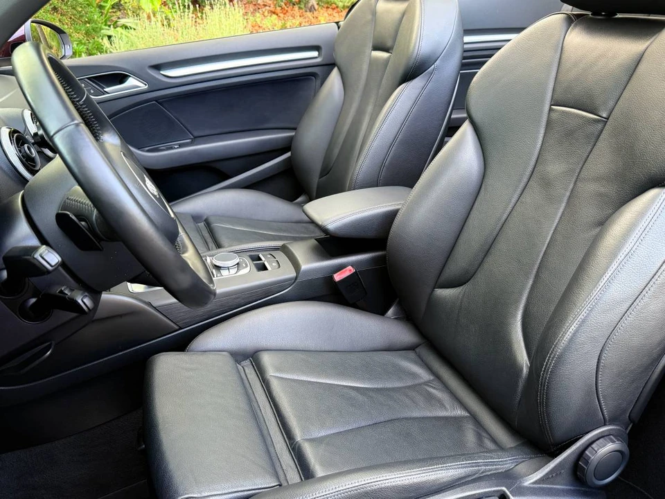 2015 Audi 8V A3 - Image 13 of 22