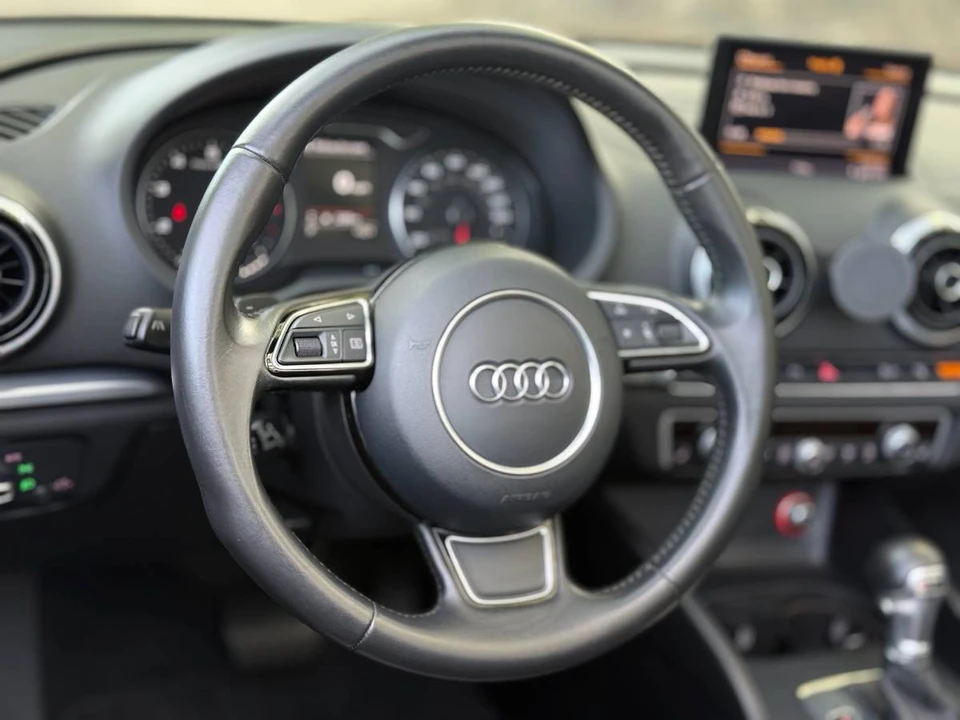2015 Audi 8V A3 - Image 14 of 22