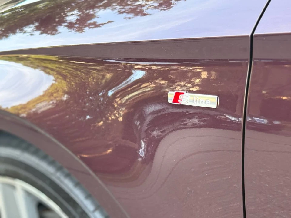 2015 Audi 8V A3 - Image 20 of 22
