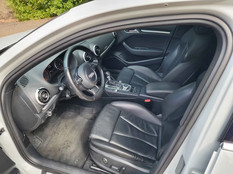 2015 Audi 8V A3 - Image 6 of 8