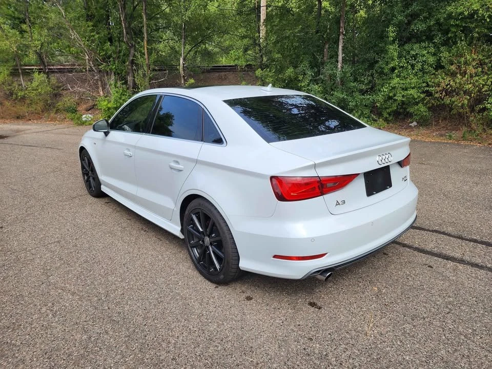 2015 Audi 8V A3 - Image 2 of 8