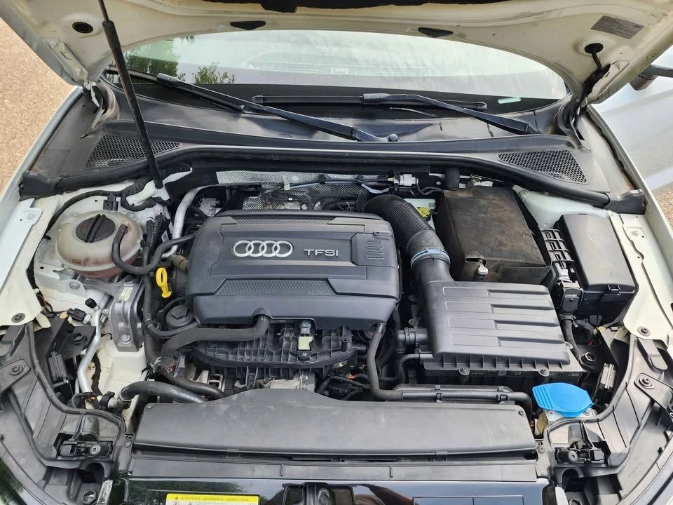 2015 Audi 8V A3 - Image 4 of 8