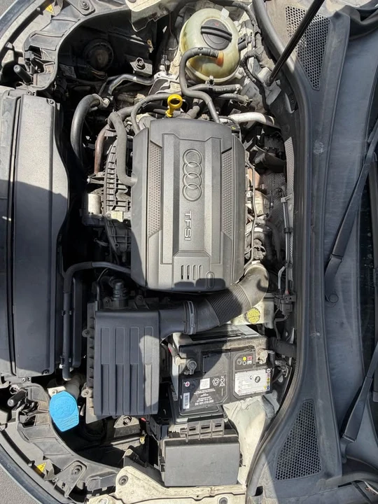 2015 Audi 8V A3 - Image 9 of 17
