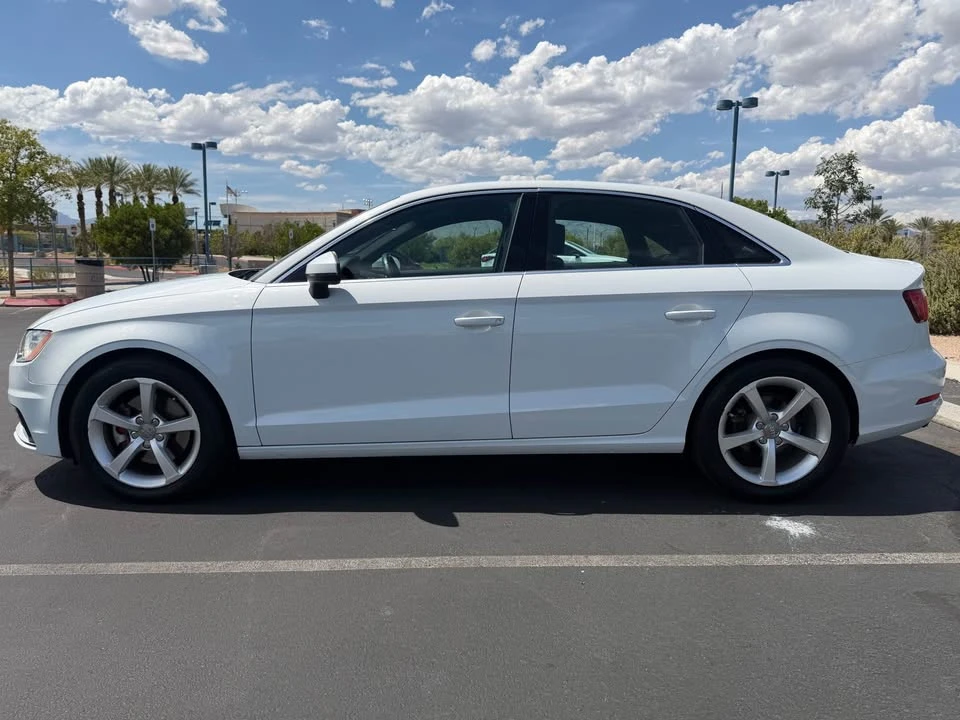 2015 Audi 8V A3 - Image 5 of 17