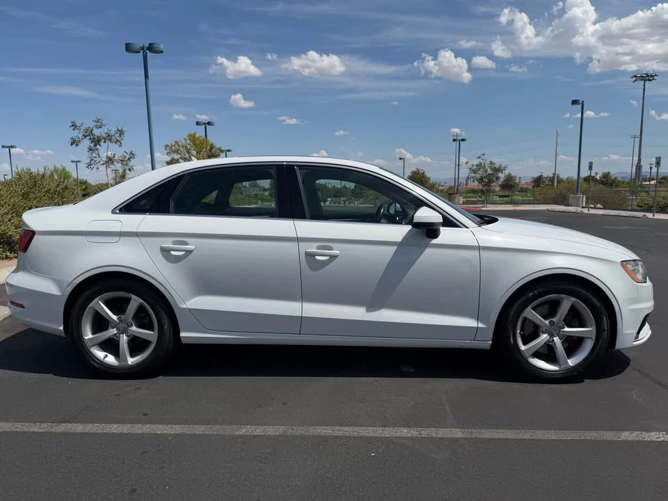 2015 Audi 8V A3 - Image 8 of 17