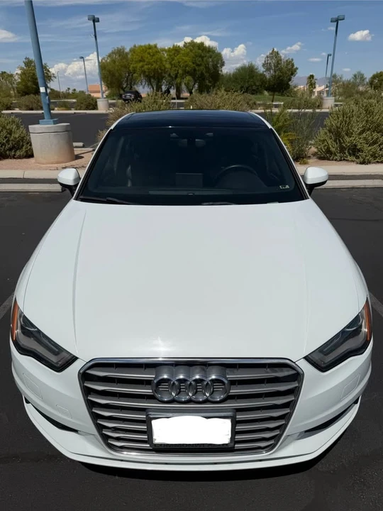 2015 Audi 8V A3 - Image 4 of 17