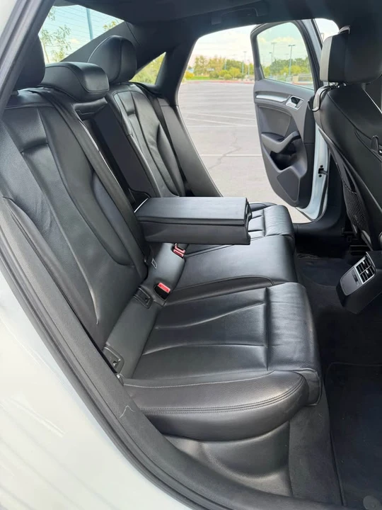 2015 Audi 8V A3 - Image 10 of 17