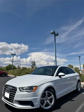 2015 Audi A3 Prestige Sport Package