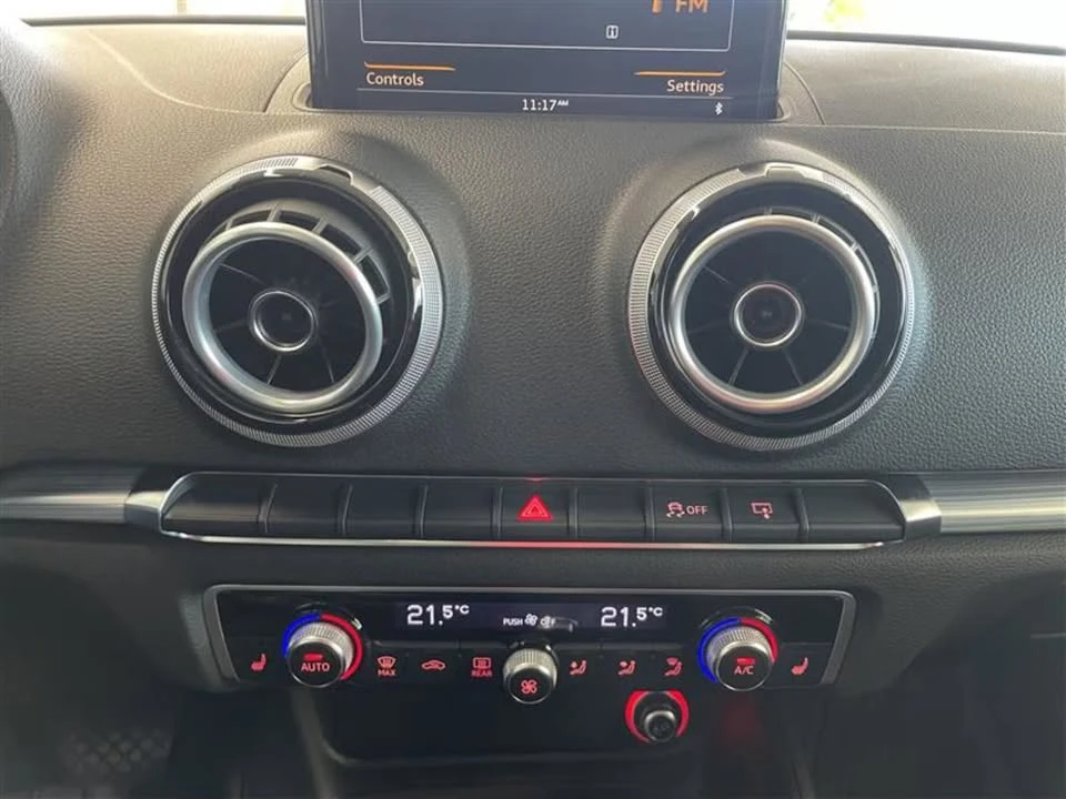 2015 Audi 8V A3 - Image 15 of 19