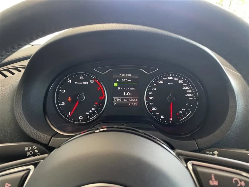 2015 Audi 8V A3 - Image 13 of 19