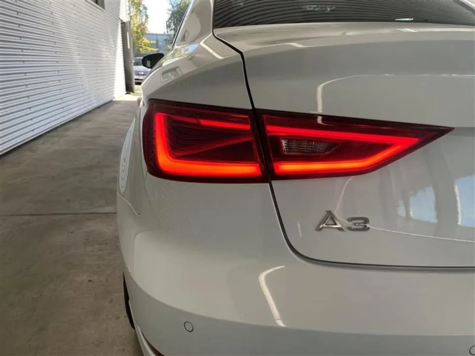 2015 Audi 8V A3 - Image 19 of 19