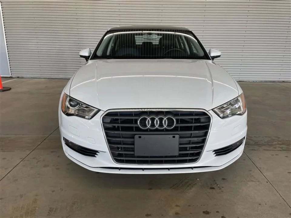 2015 Audi 8V A3 - Image 2 of 19