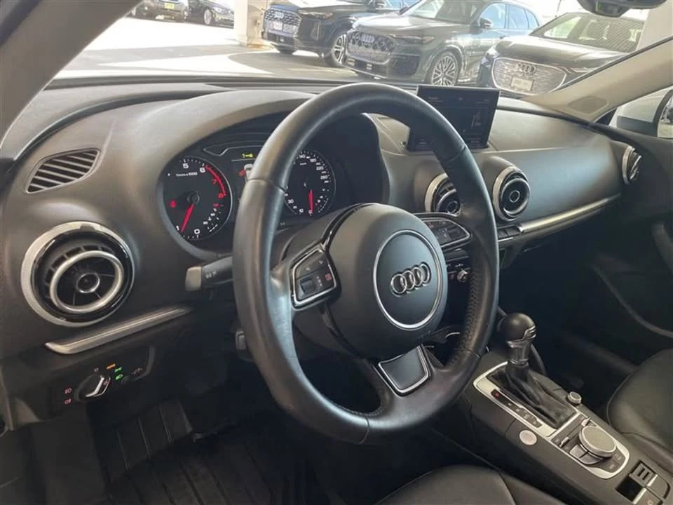 2015 Audi 8V A3 - Image 9 of 19