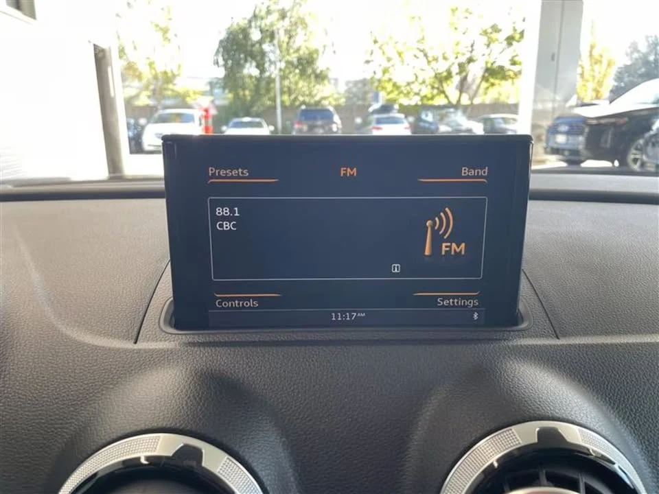 2015 Audi 8V A3 - Image 14 of 19